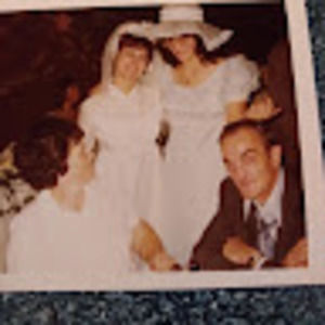 Meet your Posher, Vickie